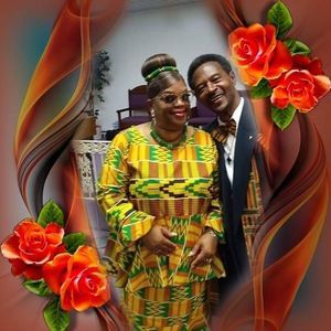 Meet your Posher, Fonda